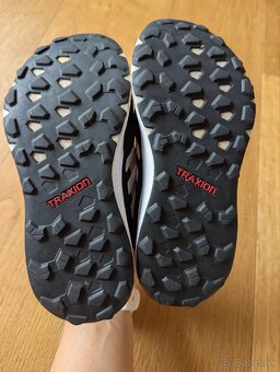 Tenisky Adidas Terrex, v.31 - 4