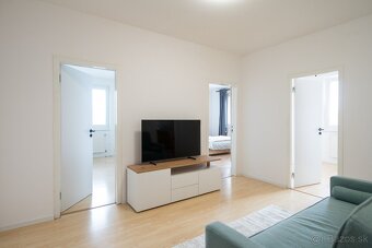 3 izbový byt ul. Lietavská - Petržalka, BEZ PROVÍZIE pre RK - 4