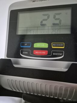Elipticky trenazer inSPORTline Madesto - 4
