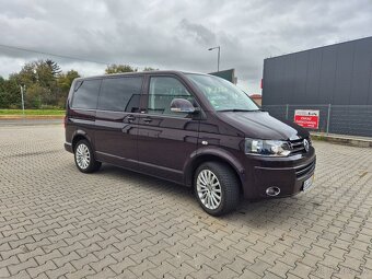 Vw multivan - 4