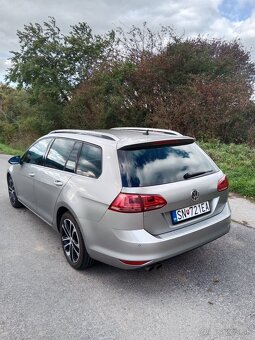 VW--GOLf--DIESEL - 4