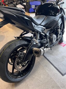 Suzuki GSX-S 1000 2025 - 4