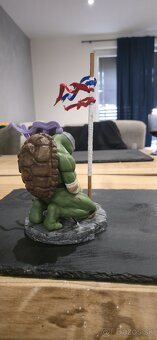 Zberateľska figúrka - 4