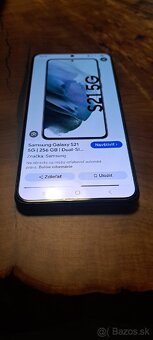 Samsung Galaxy S21 plis 5g, 8/128gb - 4