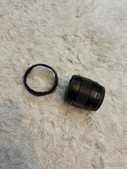 Objektív Panasonic Leica DG Summilux 9mm f/1.7 ASPH - 4