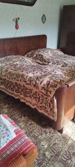 Starožitný nábytok - 4