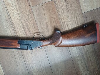 Brokovnica Brokova Kozlica Super Brno - 4