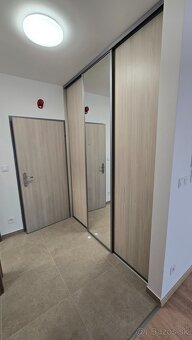 Prenajom - 2izbovy byt v Stupave - 4