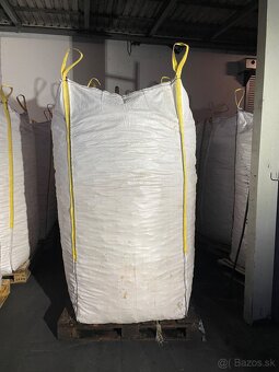 Predám Big Bag 100×100×200 cm (1250 kg, DESABAG) - 4