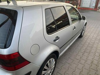 Golf 4 IV 1.6 77kw - 4