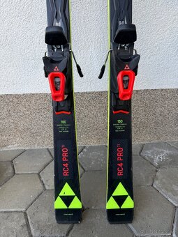 FISCHER RC4 PRO TI - 4