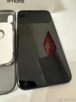 IPhone XS 64 GB - TOP STAV - 4