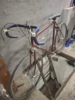Bicykel Favorit - 4