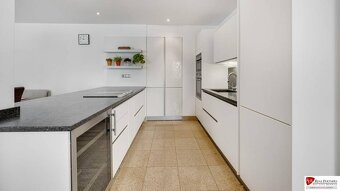 Novostavba 3 izbový byt, Palisády, 147 m2, výhľad, parkovani - 4