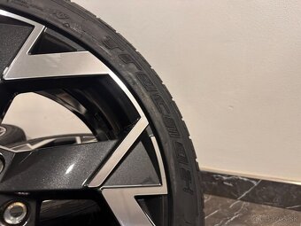 ❄️original kolesa skoda superb IV zimní dot25 - 4