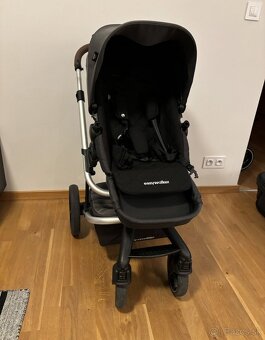 Easywalker Harvey 3 PREMIUM SET - 4