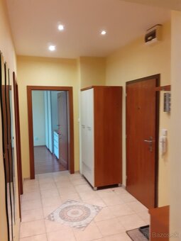 2 izb byt Obrancov mieru - 4