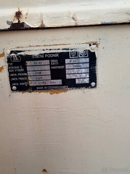 Multifunkčný miesič na cesto - 4