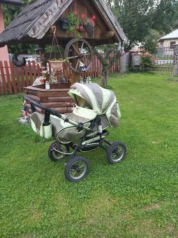 Predám kočík - 4