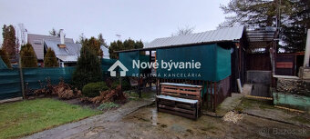 Predaj, záhradná chatka - Želiezovce(N111-13-FRADE) - 4