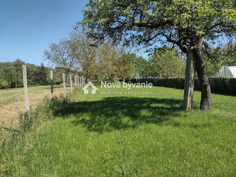 Predaj, rodinný dom s krásnym pozemkom- Chľaba(N059-12-FRAD) - 4