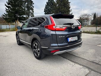 CR-V 2,0 i -MMD Hybrid Elegance e-CVT 2WD - 4