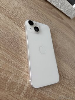 iPhone 14 128 GB white - 4