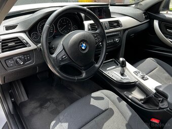 Bmw F31 320xd - 4