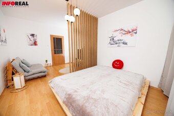 Voľný | 1,5-izb. PRI AUPARKU | ZARIADENÝ | 6m Loggia, JUH - 4