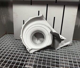 Pieskovanie kovovych dielov a súčiastok - 4