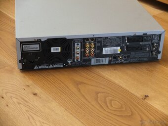 ONKYO K-200R TapeDeck - PIONEER DVR-7000 DVD Recorder--JVC - 4