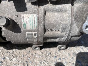 Hyundai i30, alternátor, kompresor, servo čerpadlo, štartér - 4