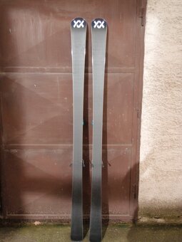 Vôlkl UVO CODE 180cm - 4