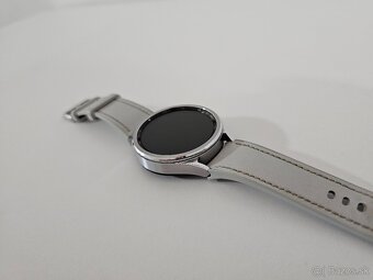 Samsung Galaxy Watch 6 Classic 47mm - 4