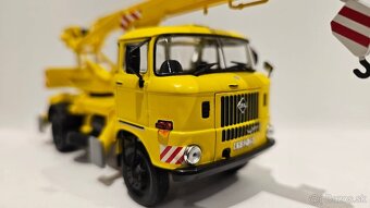 Predám Ifa adk 70 deagostini 1:43. - 4