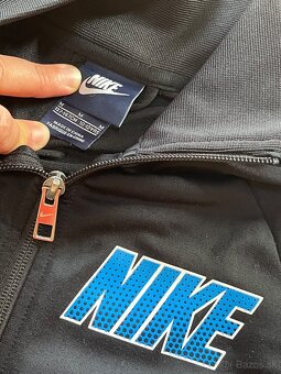 Nike mikina 137-147 - 4