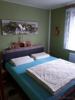 Ponúkam na predaj priestranný slnečný 3 izbový byt - 4