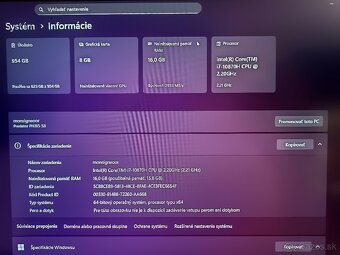 Acer predator helios 300 notebook - 4