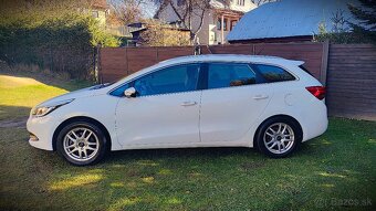 ✳️Kia Cee´d SW 1.6 CRDi 94KW CRDi Platinum✳️ - 4