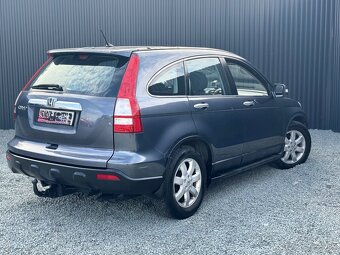 Honda Crv 2.2 4x4 diesel - 4