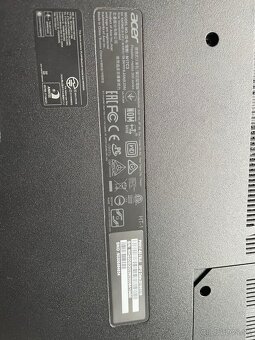 Acer Predátor Helios 300 Herný Notebook - 4