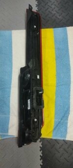 Ford Tourneo Transit Custom 2012 - 2023 - Zadne svetlo - 4