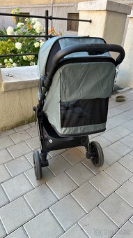 Športový kočík EasyWalker Jackey XL - 4