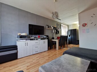 3-izbový byt Turňa nad Bodvou - 4