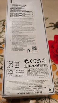 Predám nové, nevybalené smart hodinky Samsung Galaxy Watch 6 - 4