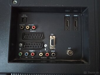 LCD TV uhlopriečka 70 cm - 4