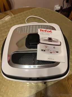 Fritéza TEFAL - 4
