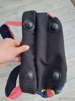 Predám školskú tašku topgal - 4