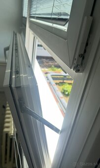 Predám plastové Okna - 4