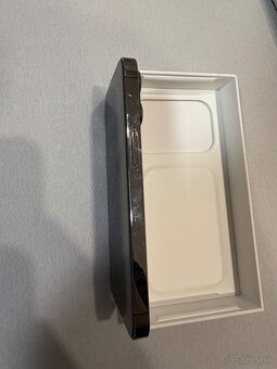 iPhone 13 Pro 128 GB - Graphite - 4